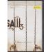 SAW 3 saw 3 /sho морской еж -* Smith,to ведро * bell, Anne газ *makfaten* б/у DVD [ прокат ] ACBR-10448