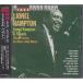 Lionel Hamptonla Io фланель * Hampton / Lionel Hampton &amp; Friends * б/у зарубежная запись MJ31/220412