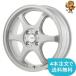 ۥΤ1 5ZIGEN CANNONBALL 17 7.0J PCD100/4H 󥻥åȡ45 ۥ磻 (WH) ڤʸ˺߸˾פ䤤碌