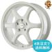 ۥΤ1 5ZIGEN CANNONBALL 17 7.0J PCD114.3/5H 󥻥åȡ45 ۥ磻 (WH) ڤʸ˺߸˾פ䤤碌