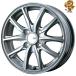  колесо только 1 шт. BEST CLAIRE GZ10 (DS) 15 дюймовый 5.5J PCD:100/4H in комплект :43 [ юридическое лицо адресован самовывоз ][ наличие положение дел необходимо запрос ]