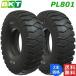 5.50-15 (8PR) BKT �_�k�p/���@�Y�Ɨp �o�C�A�X �^�C�� PL801 (�`���[�u�^�C�v) 2�{ �y�@�l���Ĕ�������z�y�݌ɏ󋵗v�₢���킹�z