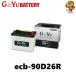 G&Yu Хåƥ꡼ ecb-90D26R ecoba Ĺ̿߷