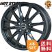 ۥ4ܥå HOT STUFF WAREN W05 (GM) 15 6.0J PCD114.3/5H 󥻥åȡ43  W05