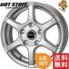  колесо 4 шт. комплект HOT STUFF BISON BN-04 14 дюймовый 5.0J PCD:114.3/5H in комплект :45baisonBN-04