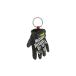 Mechanix Wear механизм niks одежда аксессуары цепочка для ключей оригинал перчатка черный MG-KEY-05