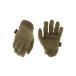 Mechanix Wear механизм niks одежда Tacty karu перчатка оригинал койот S размер MG-72-008