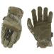 Mechanix Wear механизм niks одежда Tacty karu перчатка быстрый Fit mosi- дуб M размер FFTAB-730-009