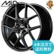 ۥΤ1 MID RMP 025F (FG2) 17 7.0J PCD:114.3/5H 󥻥å:40 륨ԡ 025F