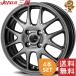  колесо 4 шт. комплект JAPAN три .ZACK JP-205 ( рюкзак JP-205) 15 дюймовый 5.5J PCD:100 число отверстий :4 in комплект :43 (BS)