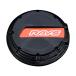 RAYS �쥤�� A-LAP���ץ�������ꥻ�󥿡�����å� No.15 GL CAP BK/RD 4�� 61025000008BK