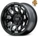  колесо 4 шт. комплект RAYS TEAM DAYTONA M9+ (BOJ) 17 дюймовый 8.5J PCD:139.7/6H in комплект :-10 команда Daytona 
