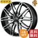  колесо 4 шт. комплект TOPY CEREBRO WA45 ( Celeb ro Dub дракон e- four пять ) 17 дюймовый 7.0J PCD:114.3 число отверстий :5 in комплект :38 (BP)