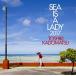 ܡʥȥPlus 10о  Ѿ CD+Blu-ray SEA IS A LADY 2017 