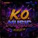  бонус -тактный Aplus 10% объект CD K.O. Music 4562384330051 B0H42KBY5T