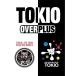 ܡʥȥPlus 10о 2DVD TOKIO OVER / PLUS ̾