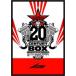  бонус -тактный Aplus 10% объект .. новый чувство линия 20th CENTURY BOX DVDi-osibaigeki×sine