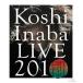  ̵ Blu-ray չ Koshi Inaba LIVE 2010 enII ֥롼쥤 B'z ӡ 4582283793993