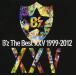 ͥ 2CD B'z The Best XXV 1999-2012 ̾ չ ܹ ٥ BEST