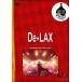 ͥ De+LAX DVD RESURRECTION & EXISTENCE ǥå RE