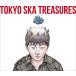 ܡʥȥPlus 10о 3CD TOKYO SKA TREASURES ٥ȡ֡ѥȥ