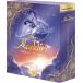  превосходный рассылка снят с производства Aladdin трилогия MovieNEX время ограничено Blue-ray +DVD+ цифровой копирование k громкий соответствует Blu-ray DISNEY