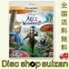 ( подарок для подарок сумка упаковка есть ) Alice * in * wonder Land MovieNEX DVD Blu-ray DISNEY Disney Blue-ray 2203