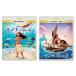  превосходный рассылка mo дыра . легенда. море 1&amp;2 2 позиций комплект Blu-ray+DVD