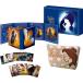 ( подарок для подарок сумка упаковка есть ) Beauty and the Beast MovieNEX коллекция специальный BOX( ограниченное количество ) Blue-ray +DVD Blu-ray DISNEY Disney PR