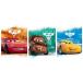  превосходный рассылка The Cars 3 позиций комплект время ограничено внешний с футляром 