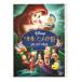  превосходный рассылка ( подарок для подарок упаковка есть ) DVD little * русалка III/. .... история DISNEY Disney 4959241781529