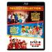  превосходный рассылка 3Blu-ray средняя школа * мюзикл трилогия * коллекция Blue-ray DISNEY Disney 4959241782588