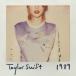 ܡʥȥPlus 10о  CD ƥ顼ե 1989 Taylor Swift