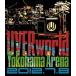  кошка pohs отправка UVERworld Blu-ray Blue-ray Yokohama Arenau- балка world 2103