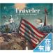 {[iXXgAPlus 10Ώ OfficialEjdism CD Traveler ʏ