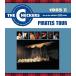  превосходный рассылка снят с производства Blu-ray The Checkers 1985 II PIRATES TOUR 4988013373280