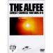 ͥ  THE ALFEE DVD SUNSET SUNRISE 1987 AUG.8-9