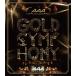  превосходный рассылка снят с производства AAA ARENA TOUR 2014 Gold Symphony Blu-ray Blue-ray 