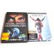  превосходный рассылка moon War машина / Michael * Jackson THIS IS IT DVD 2 позиций комплект 