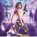  бонус магазин Plus объект 2CD FINAL FANTASY X-2 Original Soundtrack игра музыка 