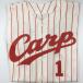 (USED товар / б/у товар ) Hiroshima Toyo Carp передний рисовое поле . добродетель 1 ALL IN длина . форма L размер PR