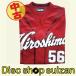 (USED товар / б/у товар ) Hiroshima Toyo Carp Carp средний мыс sho futoshi старый . номер 56 копия форма visitor PR
