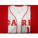 (USED товар / б/у товар ) Hiroshima Toyo Carp Carp передний рисовое поле . добродетель 1 1990 годы старый копия форма ( Home ) PR