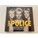 �ܡ��ʥ����ȥ�Plus 10���о� ���� ͢���� 2CD The Police US Remaster �ݥꥹ B000PHX4VA
