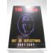 ͥ THE POGO DVD OUT OF REFLECTION 1991-1992 AYB