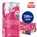 | Point 15 times 4/29 till | official Red Bull energy drink springs edition 250ml × 24ps.@ tropical pink grapefruit box redbull