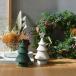 Larssons Tra Starts Lee 12.3cm(la цент re- Chris ma tree tree Рождество Mini маленький орнамент украшение произведение искусства )