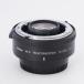 Nikon �j�R�� �e���R���o�[�^�[ AF-S TELECONVERTER TC-14E II �t���T�C�Y�Ή� TC-14EII#10629