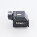 Nikon Nikon F2 фото mik искатель A DP-11 #10678