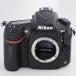 Nikon �j�R�� �f�W�^����჌�t�J���� D810 �{�f�B #10794